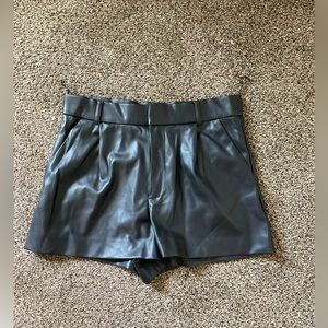 ZARA shorts